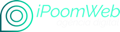 Logotipo da iPoomWeb